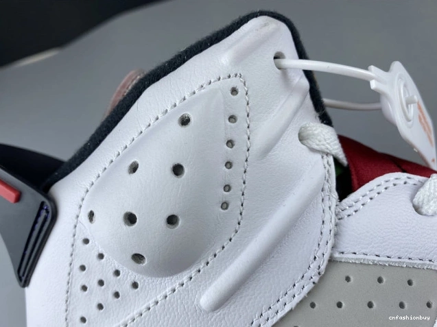 Jordan Air Hare 6 CT8529-062 1102